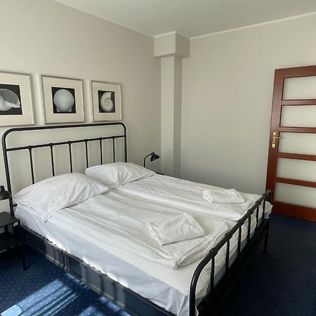 Grand Apartments - Parkur Apartment With Terrace Σόποτ Εξωτερικό φωτογραφία