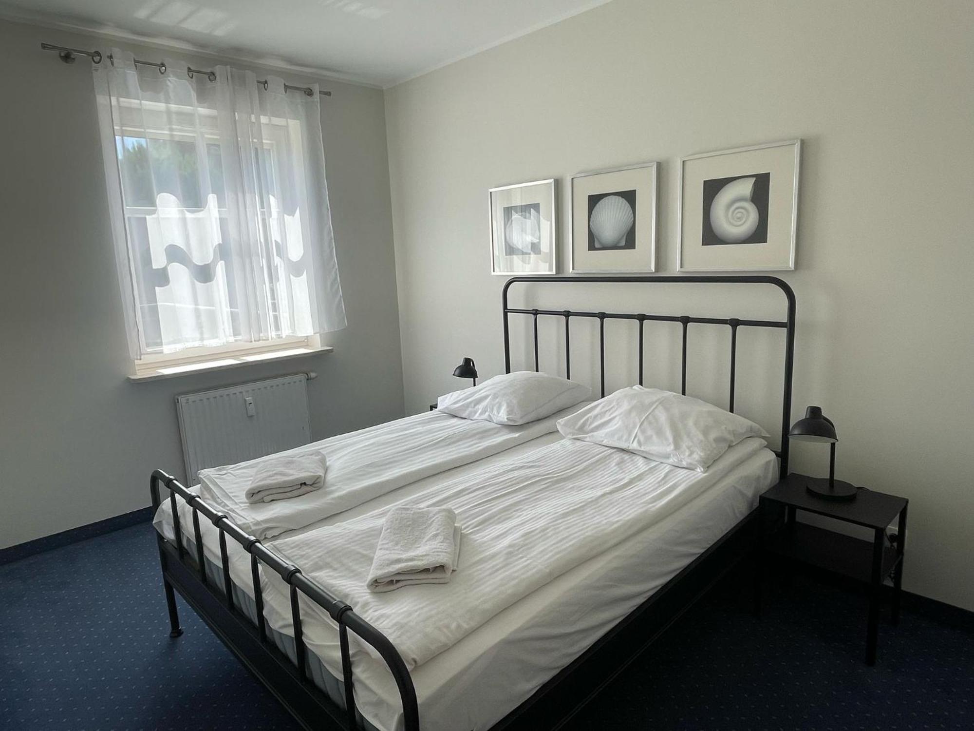Grand Apartments - Parkur Apartment With Terrace Σόποτ Εξωτερικό φωτογραφία