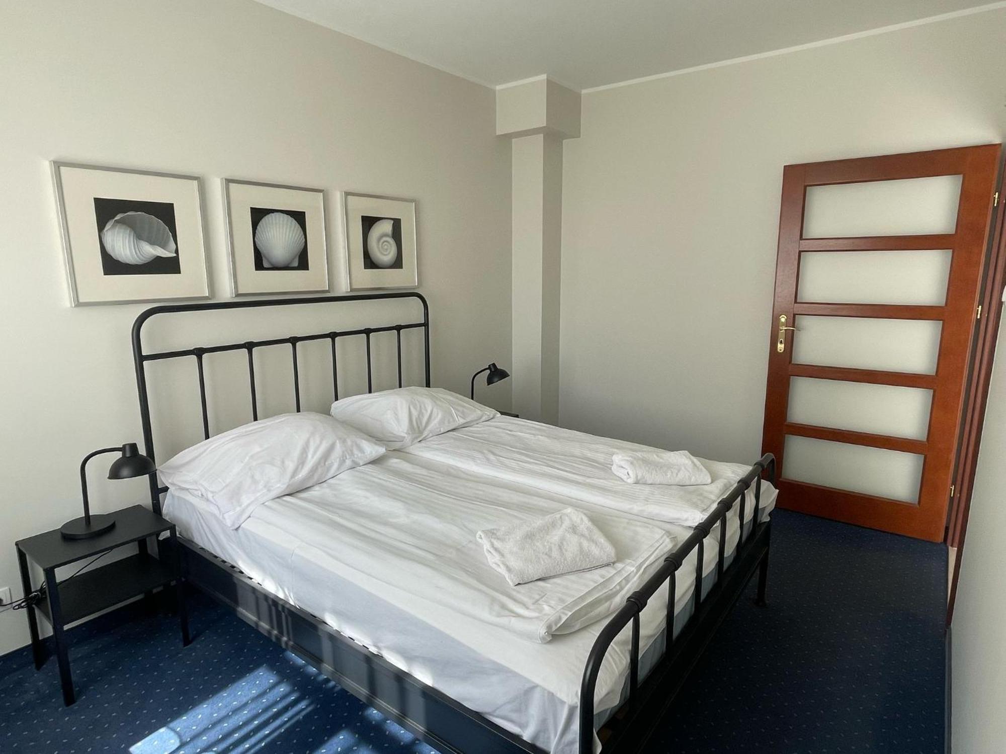 Grand Apartments - Parkur Apartment With Terrace Σόποτ Εξωτερικό φωτογραφία